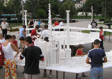 curatori