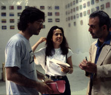 curatori